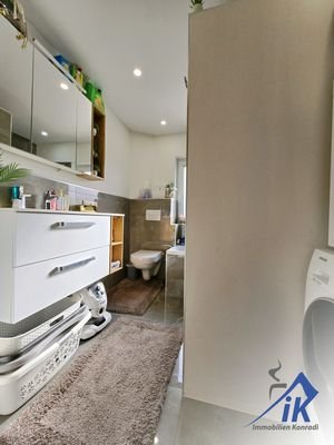 Badezimmer OG