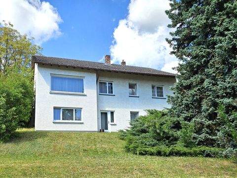 Rimpar Häuser, Rimpar Haus kaufen