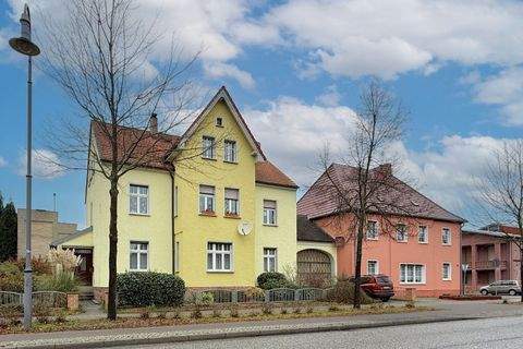 Treuenbrietzen Häuser, Treuenbrietzen Haus kaufen