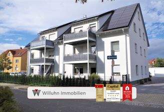 Baugleiches Musterhaus