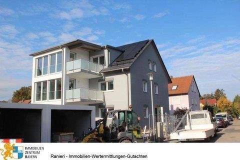 Roßtal Wohnungen, Roßtal Wohnung mieten