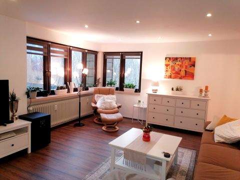 Neunkirchen Wohnungen, Neunkirchen Wohnung kaufen