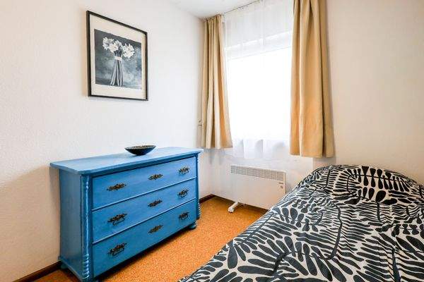 Gäste-/Kinderzimmer