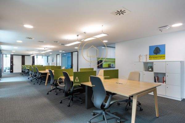 CoWorking Beispiel 2