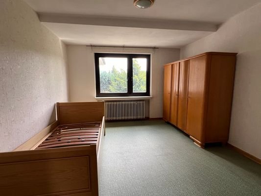 Schlafzimmer EG