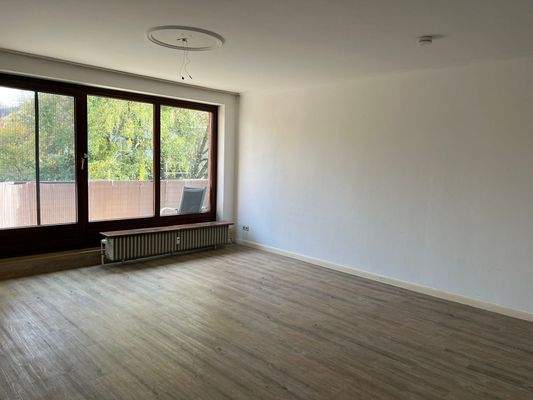 Großzügiges Wohnzimmer