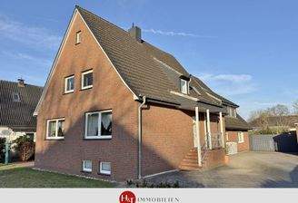 Haus kaufen in Bremen-Huchting – H & T Immobilien