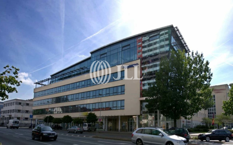 Neu-Isenburg Büros, Büroräume, Büroflächen 