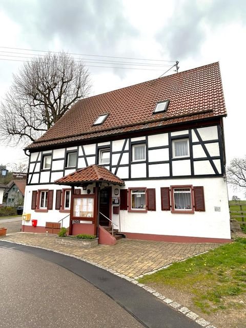 Abtsgmünd Häuser, Abtsgmünd Haus kaufen