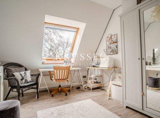 Ein mögliches Büro