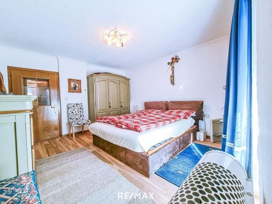 Schlafzimmer 2