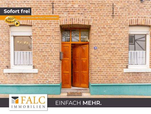 Herzlich Willkommen!