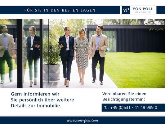 Informationen zur Immobilie