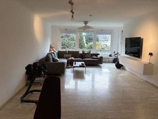 Wohnzimmer 1.OG
