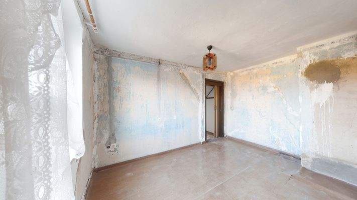 Zimmer 1 Dachgeschoss