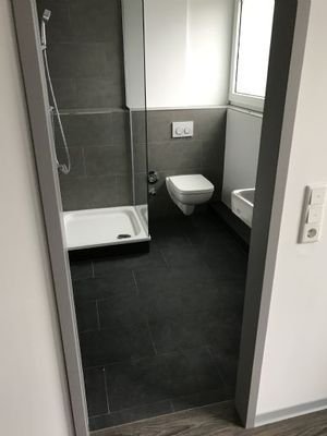 Beispielfoto Badezimmer Marienstraße