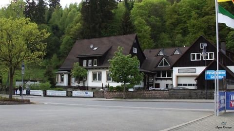 Goslar Häuser, Goslar Haus kaufen