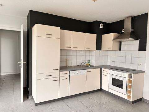 SCHOENECK Wohnungen, SCHOENECK Wohnung mieten