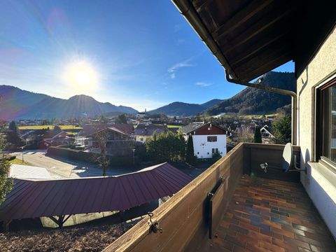 Ruhpolding Wohnungen, Ruhpolding Wohnung kaufen