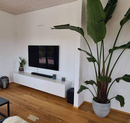 Referenzbild - Ausstattungsdetails Wohnen