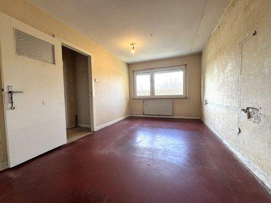 Schlafzimmer Ansicht 1