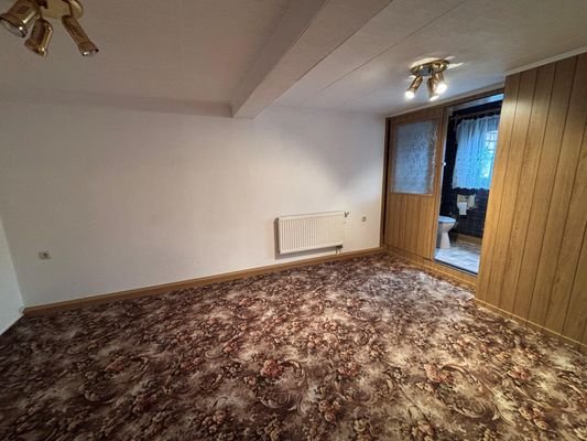 Schlafzimmer OG