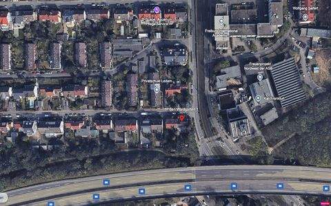 Frankfurt Grundstücke, Frankfurt Grundstück kaufen