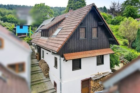 Gernsbach Häuser, Gernsbach Haus kaufen