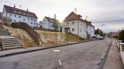 Albstadt Grundstücke, Albstadt Grundstück kaufen