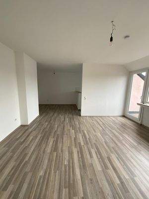 Wohnzimmer Ansicht 2