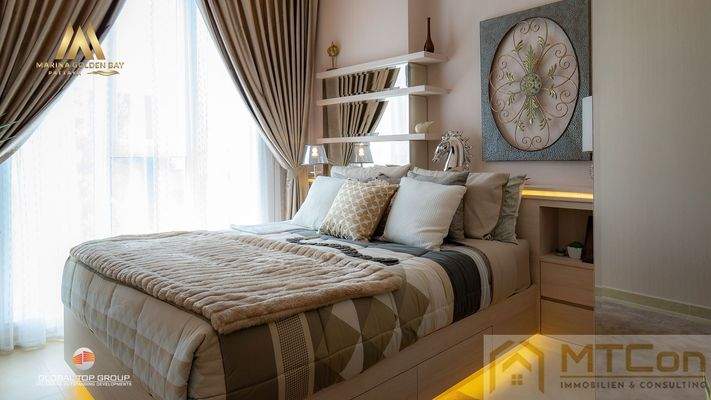 Marbella Suite Example