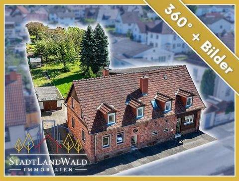 Münchweiler an der Rodalb Renditeobjekte, Mehrfamilienhäuser, Geschäftshäuser, Kapitalanlage