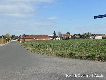 Wohnstrasse Am schwarzen Weg