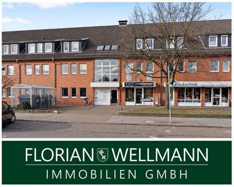 Bremen Büros, Büroräume, Büroflächen 