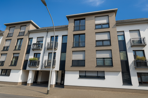 Mönchengladbach Wohnungen, Mönchengladbach Wohnung mieten