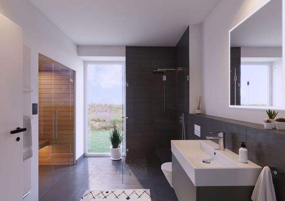 Ausstattungslinie Pure