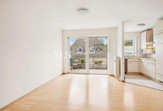 Wohnzimmer - (KI generiert)