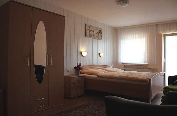 Gästezimmer, weitere Bilder im Expose