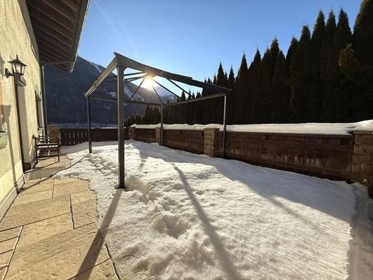 Top 2 Terrasse OG