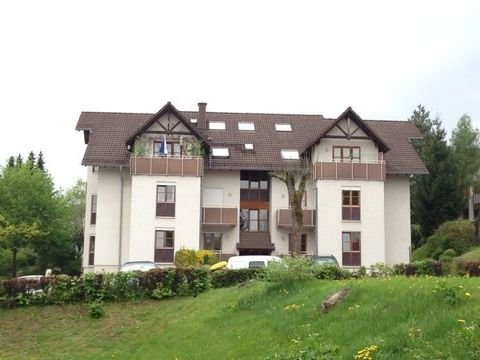 Herborn Wohnungen, Herborn Wohnung mieten