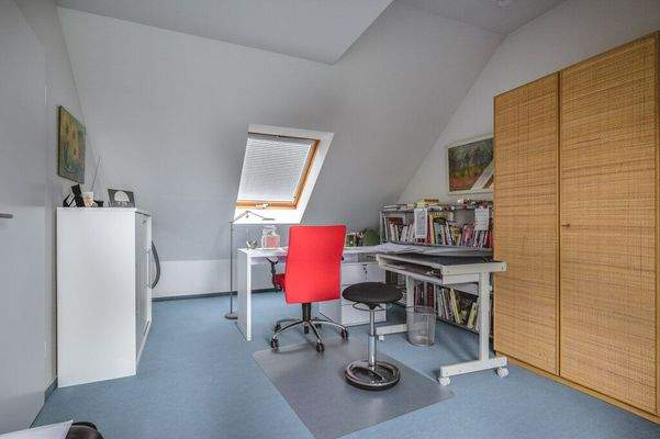Zimmer DG Ansicht 2