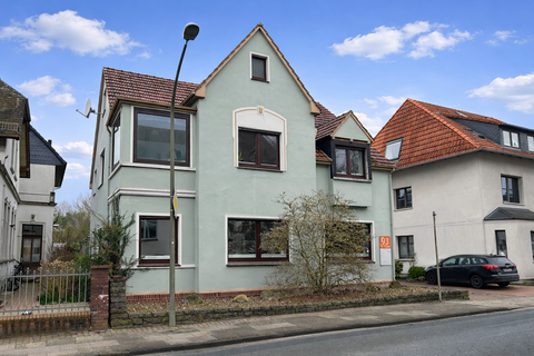 Brake Renditeobjekte, Mehrfamilienhäuser, Geschäftshäuser, Kapitalanlage