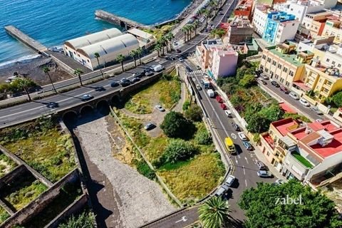 Santa Cruz de Tenerife Grundstücke, Santa Cruz de Tenerife Grundstück kaufen