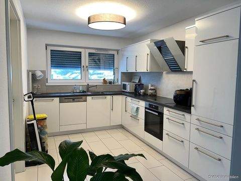 Wörnitz Wohnungen, Wörnitz Wohnung mieten