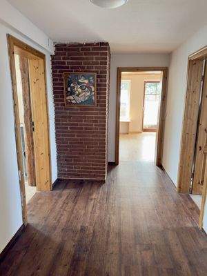 1. Obergeschoss Flur