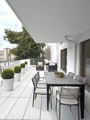 Virtuelles Homestaging