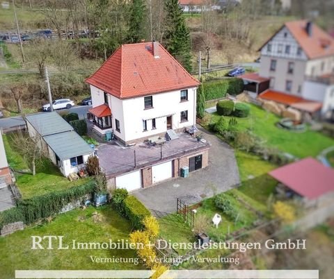 Ziegenrück Häuser, Ziegenrück Haus kaufen