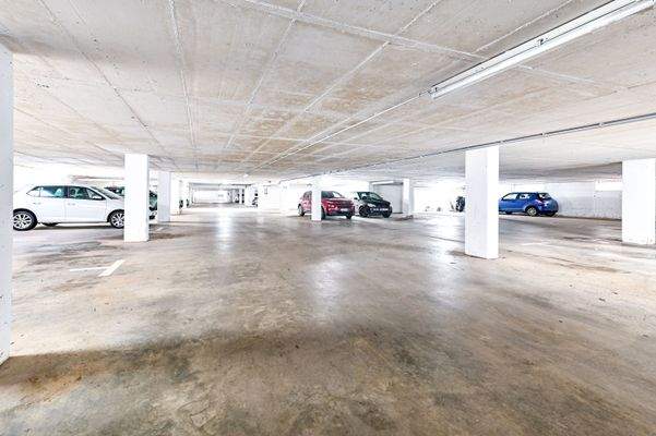 Tiefgaragenstellplatz Chemnitz Kaßberg