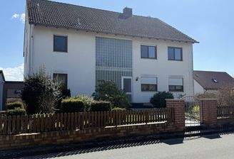 Ansicht Eingangsbereich