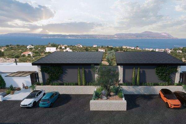 Building Project Property For Sale Crete Greece15.